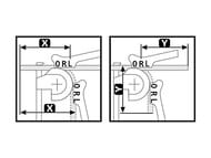 Трубогиб ручной Rothenberger MINIBEND для труб 6-8-10мм, арт.25150