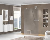 ������� ����������� CEZARES LIBERTA-L-2-80-GR-Cr