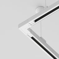 ��������� ������� ���������� Maytoni Trinity (�������) TRA005CL-31W-R �����, IP20, �����