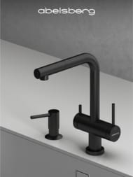 ��������� ��� ����� Abelsberg Pura OTF70709MB c �������� ������� � ������� ��� �������� ����, ���� ������� ������