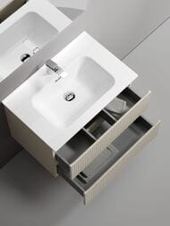 ����� ��� �������� SANCOS Snob T (690�445�500) ���������, ��� �����, Beige Soft SNT70CE