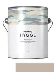 ����������� ������ HYGGE Shimmering sea Techno Taupe (20%) 2,7�, HG01-048 (��.)