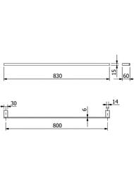  KLUDI-VELA C   , , 800 .,   3196153