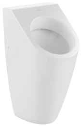 Писсуар Villeroy & Boch Architectura (325х680х355) с креплениями, ceramic+ 558600R1