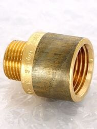 ���������� VIEGA 3/8"��1/2"� ������   322 564