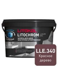 ������� ��������-���������� LITOKOL LITOCHROM LUXURY EVO, LLE.340 ������� ������, �����.2 ��