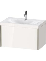    Duravit XViu 800503480 1 ,  / XV4610OB122C