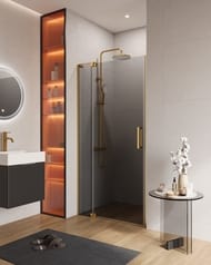 ������� ����� � ���� CEZARES SLIDER-B-1-100/110-GRIGIO-BORO