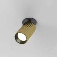 ������������ ���������� Maytoni Calipso (�������) C110CL-01-GU10-BS, 10��, IP20, GU10, ������