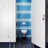 Унитаз KERAMA MARAZZI PRO Xpro подвесной, безободковый, белый гл., (360х525х360) XPRO.wc.02