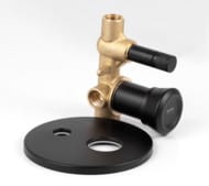 ��������� ��� ���� Remer Element ET09HNO, ������ �������