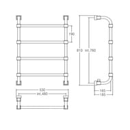   Margaroli Concerto 732-4 (810530) /, 7324704CON