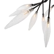 ���������� ���������� Freya Iris (����) FR5067CL-27B, IP20������