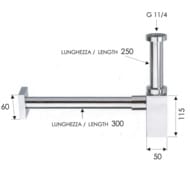 ����� 1 1/4 Remer 960114, ����