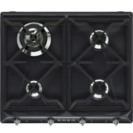    SMEG SR964NGH 60, 4 ,  ,  