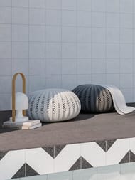 ��������������� ������ Wow Drops Natural Drops Bit Decor Graphite (185�185) ������ 108804  (��.�.)