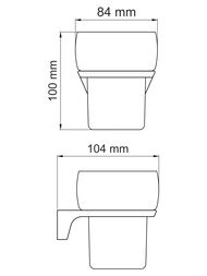     WasserKRAFT ELBE K-7228 , ,  , : 