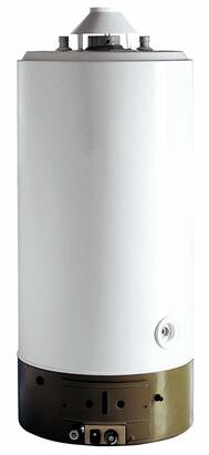 Уценка! ARISTON SGA 120 R Водонагреватель накопительный, естественная тяга, арт. 007728