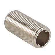 Ниппель VALTEC 1/2" под сгонный ключ, VTr.651.N.0004