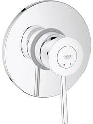 ��������� Grohe BauClassic 29048000 ��� ����, ������������