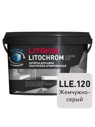 ������� ��������-���������� LITOKOL LITOCHROM LUXURY EVO, LLE.120 ��������-�����, �����.2 ��