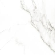 Керамогранитная плитка Gracia Ceramica Carrara Premium white PG 01 (600х600) белая (кв.м.)