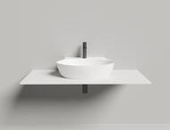 �������� ��������� SALINI Alda Wall 01 580�450�150 ��� ��������,  S-Sense, ����� ��������� 140311G