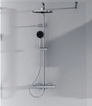   Ideal Standard CERATHERM T125+ A7210AA  , / ,