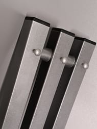 ����������������� Indigo Style 3 Pro 1200�130 (������, ���.������, ��.�����)  Gun Metal