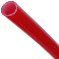 Труба STOUT PEX-A 20х2,0 из сшитого полиэтилена с кислородным слоем, красная, 1м