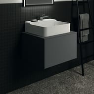 ����� ��� �������� Ideal Standard CONCA (600x505x370) 1 ����, ��������, ���������� � ������� T3928Y2