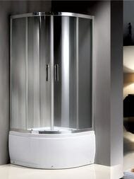 ������� ������ BAND HOURS MARTINA NEW 80 (800x800x2050) ������, ���������� ������/������� ����