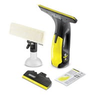 Стеклоочиститель KARCHER WV 2 PREMIUM Black Edition арт. 1.633-425.0