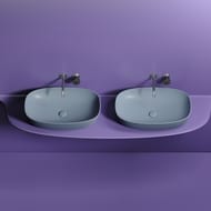 �������� ��������� Ceramicanova ELEMENT 600�380�138 ����-������� ���. CN6049MHL