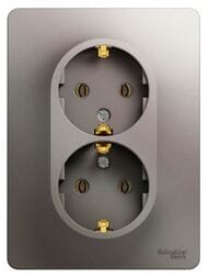 ������� Systeme Electric GLOSSA ������� � ����������� � ����� ������� GSL001224