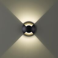 ��������� ���������� Odeon Light Nature Wald 6662/2GL3, ������