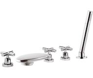 ��������� �� ���� ����� Daniel Jax J4498CR �� 5 ���������, ����