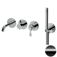 ��������� ��� ����� Remer Atelier AL53D2PWBCFP, ������ ������������� ����