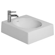 �������� DURAVIT ARCHITEC 420�420�170 �����������, ��������� ��� ��������� ����� 0320420009