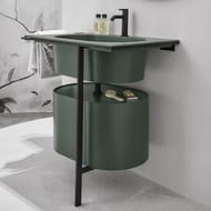    Cielo KYROS 440 Rovere Nero KYPL