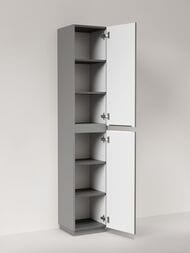 ����-����� SANCOS Folk Floor PFL35FES 350�350�1880 ���������, 2 ������, ����: Ergraut soft