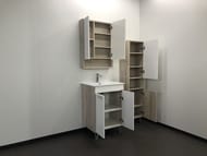 �������-���� COMFORTY �����-60 (600�800�135) �����/��� ��������