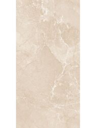 Керамогранитная плитка Laparet Carnico Beige (600х1200х9,4) полированная, бежевая (кв.м.) — миниатюра 1
