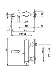 ��������� ��� �����/���� CISAL Cherie ���������, ���������, ���� CET2701021