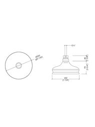 ������� ��� Devon&Devon 200 ��, ���� ������� ������ AQ5120/SNOT-RC