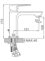 ��������� Ledeme �80� ��� ��������, ������������� �����, �������������, ������ ������� L1080B