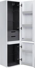 ����-������� AM.PM Sensation ���������, 40��, ������, �����, ��������� M30CHR0406WG