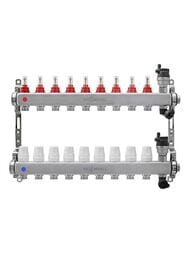 ������������ ������ Kromwell 9 �������, 1"�3/4" � �������������, ����������� �����, KW.SM6000695