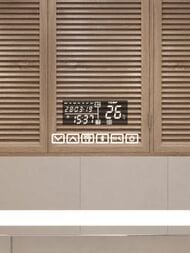  VIGO Geometry Media Voice 1200 (1200700) LED,  , , , 