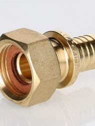 ����������� VALTEC ����������, 16�1/2"�, � �������� ������, ������, VTm.422.BG.001604